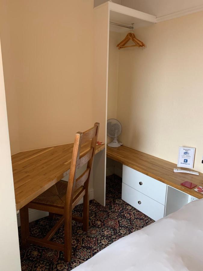 Bouvrie Guest House هيريفورد المظهر الخارجي الصورة